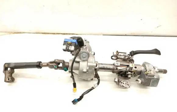 Electric power steering pump