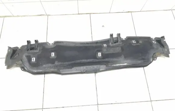 Ford Transit - Tourneo Connect Engine compartment bulkhead Dt11v01492 V408 2529