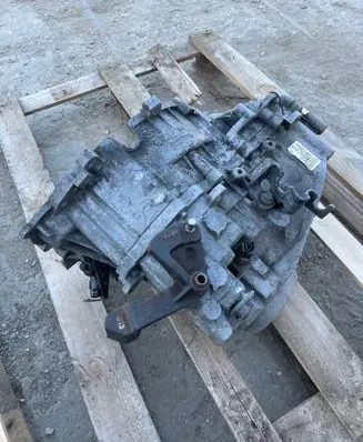 Volvo S60 Manual 5 speed gearbox 456R7002DC 9482405 T1GF4
