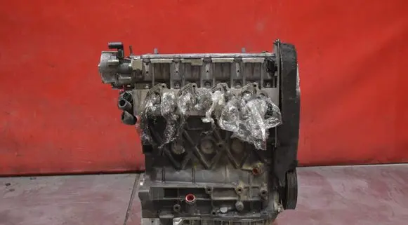 Renault Espace III Engine