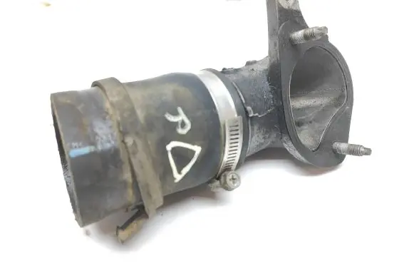 Toyota Land Cruiser (J200) Intercooler hose/pipe