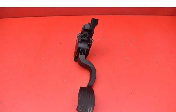 Citroen Nemo Accelerator throttle pedal 51801577
