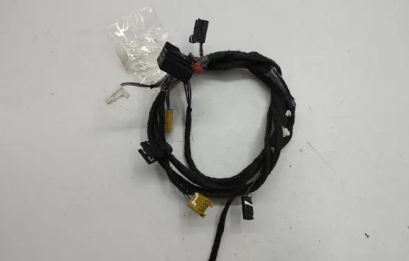 Audi A3 8Y Rear door wiring loom 8Y0971693