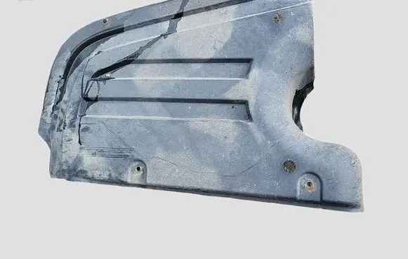 Volkswagen PASSAT B6 Pickup box liner 3C0825216B