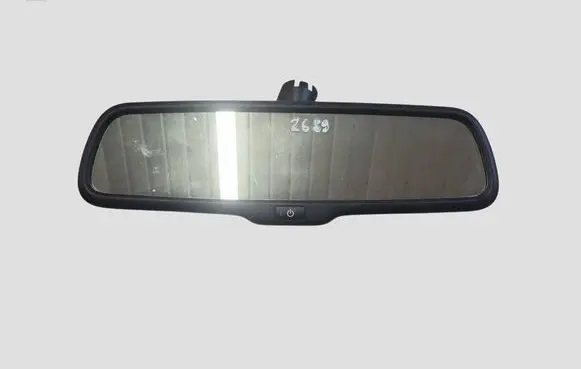 Mazda 6 Rear view mirror (interior) E11026654 A048070