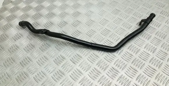 Volkswagen PASSAT B7 Engine coolant pipe/hose 1K0121070BR