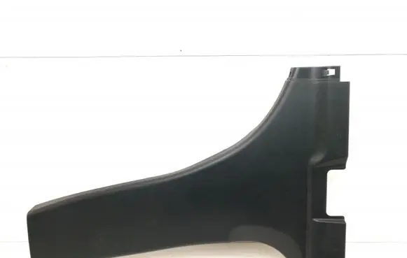 Mitsubishi Lancer Evolution (B) pillar trim (bottom) 7211A055