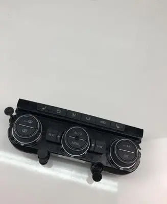 Climate control unit