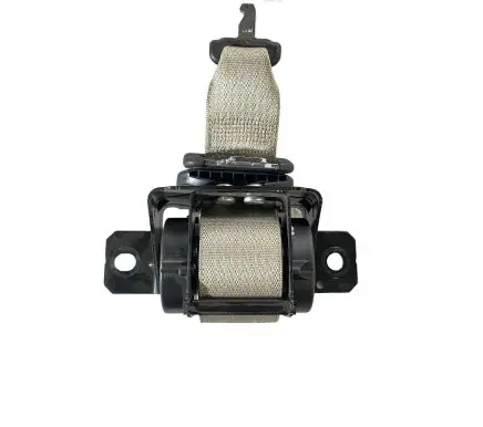 Chrysler Pacifica Roof seat belt P6EB021D2AD 6EB021D2AD