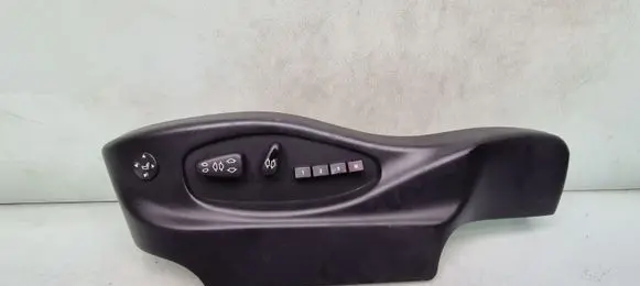 BMW X5 E53 Seat trim 8099335