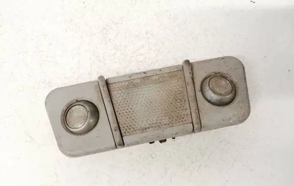 Renault Megane II Front seat light 90247618