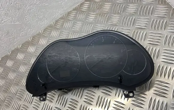Toyota Avensis T250 Speedometer (instrument cluster) 8380005851B MB2574305632