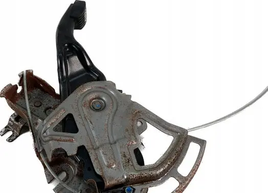 Dodge Challenger Pedal assembly 04779478AI