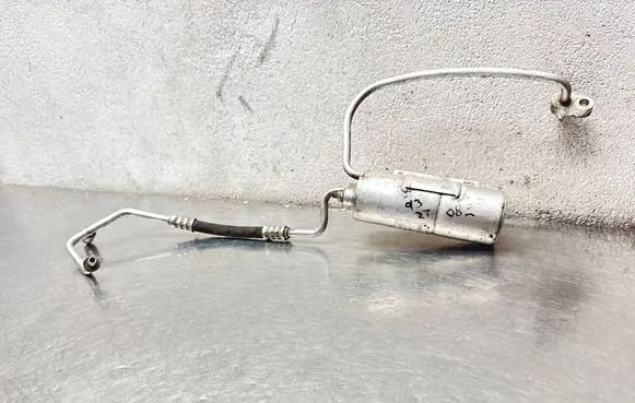 Saab 9-3 Ver2 Air conditioning (A/C) air dryer 12785464