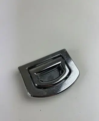 Porsche Cayenne (92A) Tie down hook / loop 1K0864203