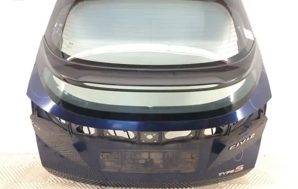 Honda Civic Tailgate/trunk/boot lid