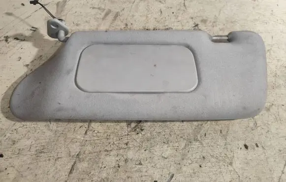 Mercedes-Benz ML W163 Sun visor