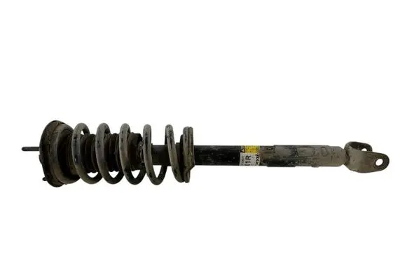 Lexus GS 250 350 300H 450H Front shock absorber with coil spring 4851030B01