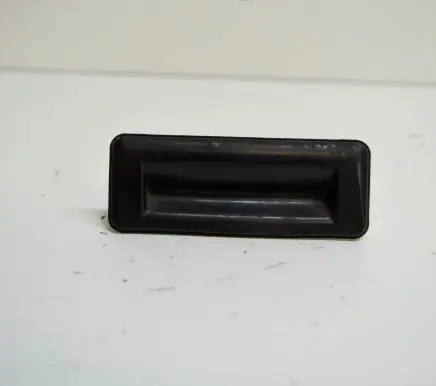 Skoda Superb B6 (3T) Tailgate/boot open switch button 