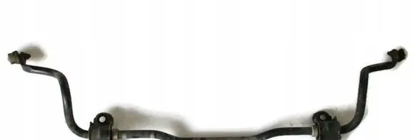 Mazda 3 II Front anti-roll bar/sway bar