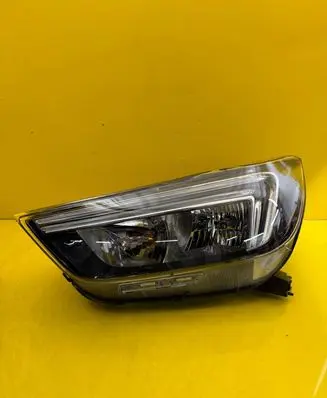 Opel Mokka X Headlight/headlamp 42589988