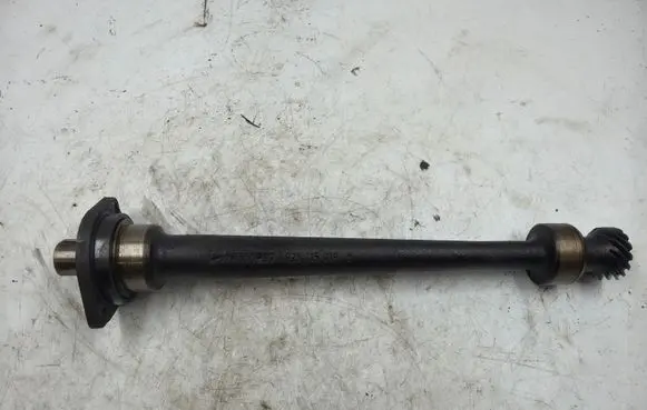 Audi A4 S4 B5 8D Camshaft 028115019B