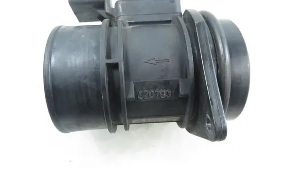 Renault Megane II Mass air flow meter H7700104426 7700109812 5WK9620