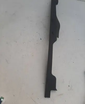 Audi A4 S4 B9 Other engine bay part 8W0820581