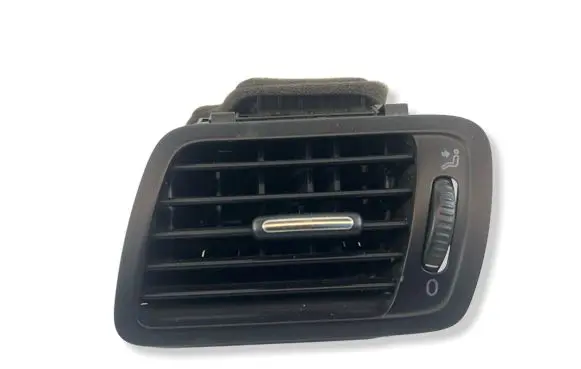 Volkswagen PASSAT B6 Dashboard side air vent grill/cover trim 3C1819701