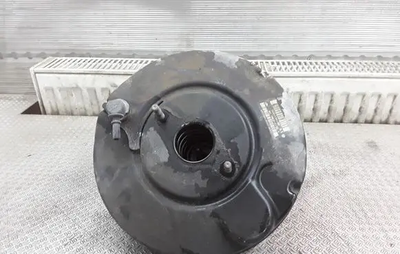 Citroen C4 Grand Picasso Brake booster 9681194180