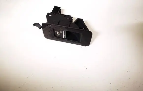 Volkswagen Touareg I Electric window control switch 7l6959851a