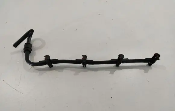 Audi A5 8T 8F Fuel return line/hose 03L130235S