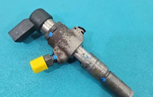Citroen C2 Fuel injector 9655304880 IMPRK1532025