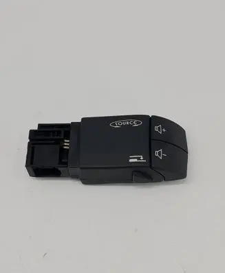 Renault Wind Multifunctional control switch/knob 7701049643