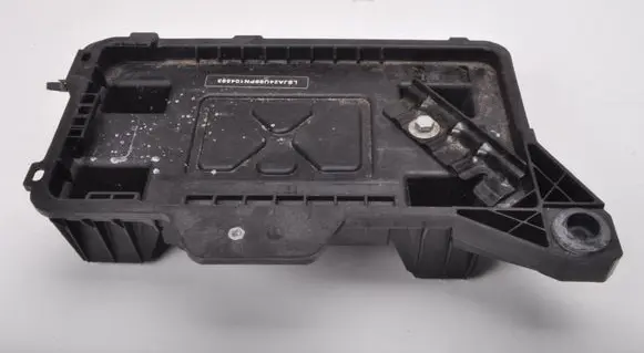 MG HS Battery box tray 11012294
