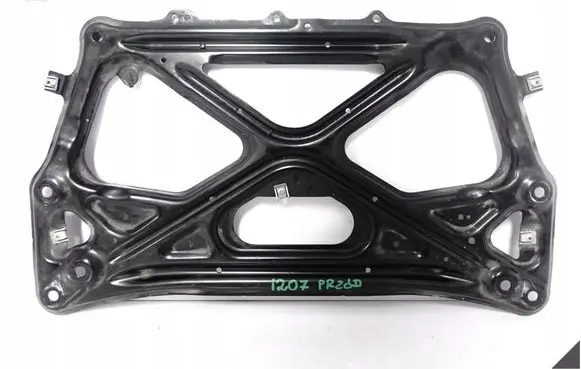 Audi A6 S6 C7 4G Front subframe 4H0399345P