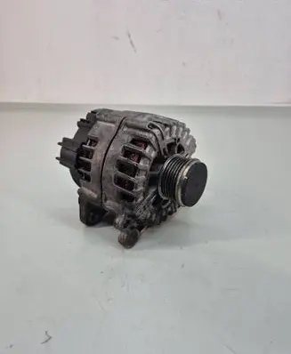 Audi A7 S7 4G Generator/alternator C613763A 59903019