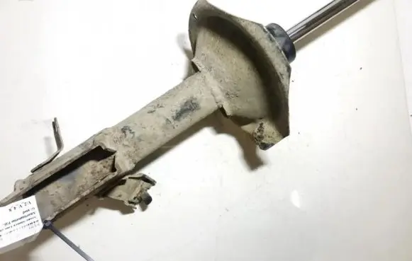 Nissan Almera Tino Front shock absorber/damper