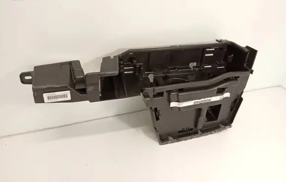 Mercedes-Benz GLC C253 Other trunk/boot trim element A2536841800 BBP212803