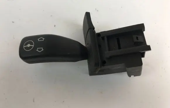 BMW X5 E53 Steering wheel adjustment switch 8373901 LK01800000