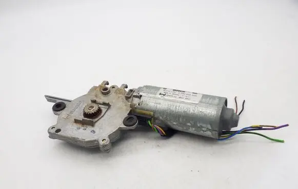 Mercedes-Benz S W220 Sunroof motor/actuator A2208203842 0390200005