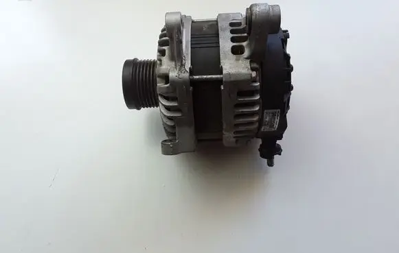 Generator/alternator