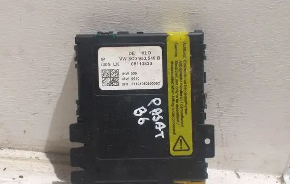 Steering angle sensor