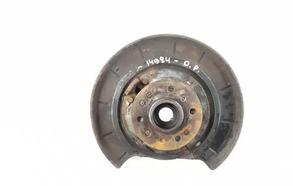Mercedes-Benz ML W164 Rear wheel hub 1644230220 1643500808