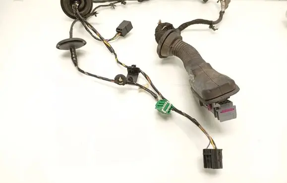 Opel Astra K Front door wiring loom 39195367