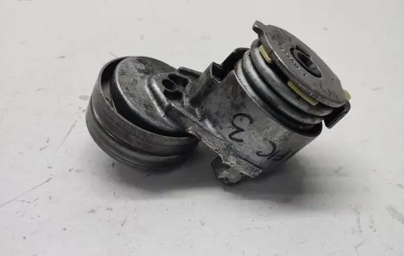 Nissan Primastar Generator/alternator belt tensioner 950622 622012