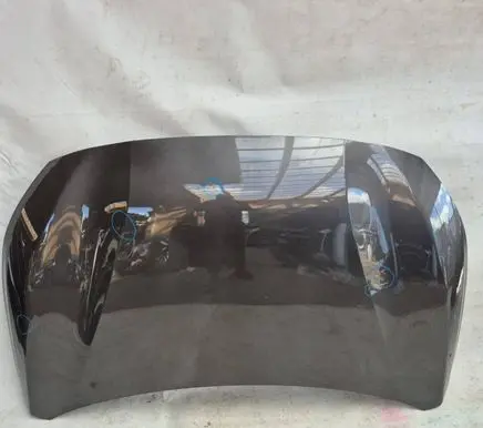 Peugeot 208 Engine bonnet/hood PUGEOT208II