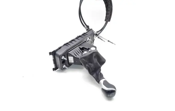 Volkswagen Polo VI Gear selector 5R3711049G