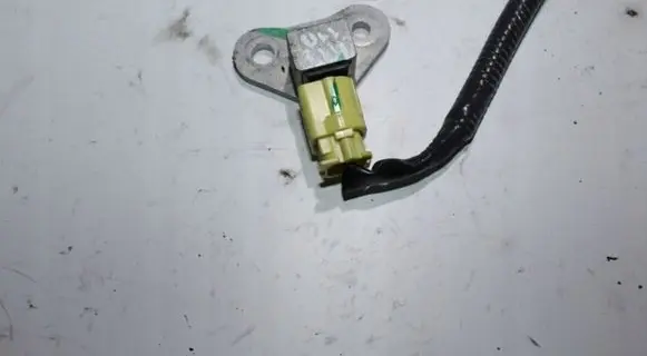 Nissan Micra Airbag deployment crash/impact sensor FA1H