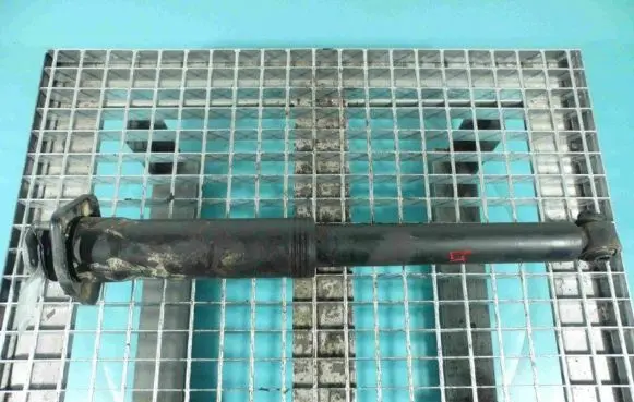 Land Rover Range Rover L322 Rear shock absorber/damper IMPRK1287157